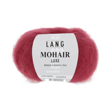 Lade das Bild in den Galerie-Viewer, MOHAIR LUXE - wolle4you - Online Versand - Merinowolle - Sockenwolle - Baumwolle - Handarbeitsgarne aller Art