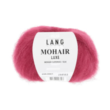 Lade das Bild in den Galerie-Viewer, MOHAIR LUXE - wolle4you - Online Versand - Merinowolle - Sockenwolle - Baumwolle - Handarbeitsgarne aller Art