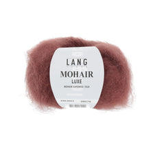 Lade das Bild in den Galerie-Viewer, MOHAIR LUXE - wolle4you - Online Versand - Merinowolle - Sockenwolle - Baumwolle - Handarbeitsgarne aller Art