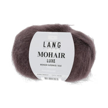 Lade das Bild in den Galerie-Viewer, MOHAIR LUXE - wolle4you - Online Versand - Merinowolle - Sockenwolle - Baumwolle - Handarbeitsgarne aller Art