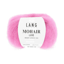 Lade das Bild in den Galerie-Viewer, MOHAIR LUXE - wolle4you - Online Versand - Merinowolle - Sockenwolle - Baumwolle - Handarbeitsgarne aller Art