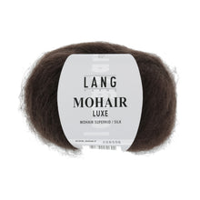 Lade das Bild in den Galerie-Viewer, MOHAIR LUXE - wolle4you - Online Versand - Merinowolle - Sockenwolle - Baumwolle - Handarbeitsgarne aller Art