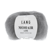 Lade das Bild in den Galerie-Viewer, MOHAIR LUXE - wolle4you - Online Versand - Merinowolle - Sockenwolle - Baumwolle - Handarbeitsgarne aller Art