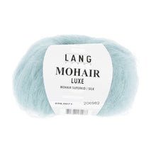 Lade das Bild in den Galerie-Viewer, MOHAIR LUXE - wolle4you - Online Versand - Merinowolle - Sockenwolle - Baumwolle - Handarbeitsgarne aller Art