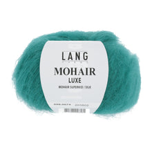 Lade das Bild in den Galerie-Viewer, MOHAIR LUXE - wolle4you - Online Versand - Merinowolle - Sockenwolle - Baumwolle - Handarbeitsgarne aller Art