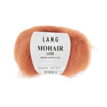 Lade das Bild in den Galerie-Viewer, MOHAIR LUXE - wolle4you - Online Versand - Merinowolle - Sockenwolle - Baumwolle - Handarbeitsgarne aller Art