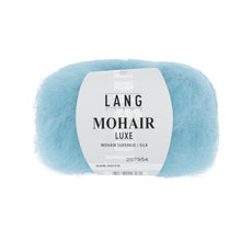 Lade das Bild in den Galerie-Viewer, MOHAIR LUXE - wolle4you - Online Versand - Merinowolle - Sockenwolle - Baumwolle - Handarbeitsgarne aller Art