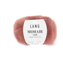 Lade das Bild in den Galerie-Viewer, MOHAIR LUXE - wolle4you - Online Versand - Merinowolle - Sockenwolle - Baumwolle - Handarbeitsgarne aller Art