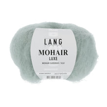 Lade das Bild in den Galerie-Viewer, MOHAIR LUXE - wolle4you - Online Versand - Merinowolle - Sockenwolle - Baumwolle - Handarbeitsgarne aller Art