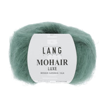 Lade das Bild in den Galerie-Viewer, MOHAIR LUXE - wolle4you - Online Versand - Merinowolle - Sockenwolle - Baumwolle - Handarbeitsgarne aller Art