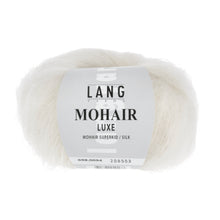 Lade das Bild in den Galerie-Viewer, MOHAIR LUXE - wolle4you - Online Versand - Merinowolle - Sockenwolle - Baumwolle - Handarbeitsgarne aller Art
