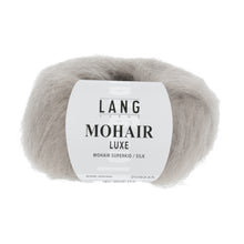 Lade das Bild in den Galerie-Viewer, MOHAIR LUXE - wolle4you - Online Versand - Merinowolle - Sockenwolle - Baumwolle - Handarbeitsgarne aller Art