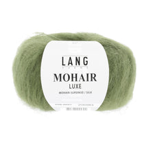 Lade das Bild in den Galerie-Viewer, MOHAIR LUXE - wolle4you - Online Versand - Merinowolle - Sockenwolle - Baumwolle - Handarbeitsgarne aller Art
