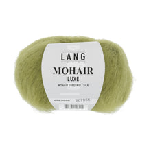 Lade das Bild in den Galerie-Viewer, MOHAIR LUXE - wolle4you - Online Versand - Merinowolle - Sockenwolle - Baumwolle - Handarbeitsgarne aller Art