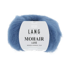 Lade das Bild in den Galerie-Viewer, MOHAIR LUXE - wolle4you - Online Versand - Merinowolle - Sockenwolle - Baumwolle - Handarbeitsgarne aller Art