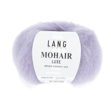 Lade das Bild in den Galerie-Viewer, MOHAIR LUXE - wolle4you - Online Versand - Merinowolle - Sockenwolle - Baumwolle - Handarbeitsgarne aller Art