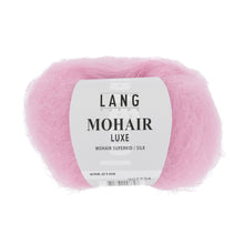 Lade das Bild in den Galerie-Viewer, MOHAIR LUXE - wolle4you - Online Versand - Merinowolle - Sockenwolle - Baumwolle - Handarbeitsgarne aller Art