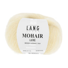 Lade das Bild in den Galerie-Viewer, MOHAIR LUXE - wolle4you - Online Versand - Merinowolle - Sockenwolle - Baumwolle - Handarbeitsgarne aller Art