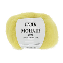 Lade das Bild in den Galerie-Viewer, MOHAIR LUXE - wolle4you - Online Versand - Merinowolle - Sockenwolle - Baumwolle - Handarbeitsgarne aller Art