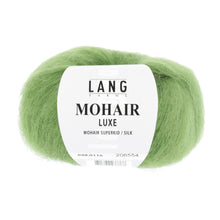 Lade das Bild in den Galerie-Viewer, MOHAIR LUXE - wolle4you - Online Versand - Merinowolle - Sockenwolle - Baumwolle - Handarbeitsgarne aller Art