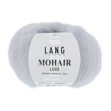 Lade das Bild in den Galerie-Viewer, MOHAIR LUXE - wolle4you - Online Versand - Merinowolle - Sockenwolle - Baumwolle - Handarbeitsgarne aller Art