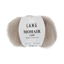 Lade das Bild in den Galerie-Viewer, MOHAIR LUXE - wolle4you - Online Versand - Merinowolle - Sockenwolle - Baumwolle - Handarbeitsgarne aller Art