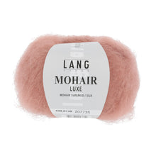 Lade das Bild in den Galerie-Viewer, MOHAIR LUXE - wolle4you - Online Versand - Merinowolle - Sockenwolle - Baumwolle - Handarbeitsgarne aller Art