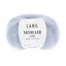 Lade das Bild in den Galerie-Viewer, MOHAIR LUXE - wolle4you - Online Versand - Merinowolle - Sockenwolle - Baumwolle - Handarbeitsgarne aller Art