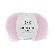Lade das Bild in den Galerie-Viewer, MOHAIR LUXE - wolle4you - Online Versand - Merinowolle - Sockenwolle - Baumwolle - Handarbeitsgarne aller Art