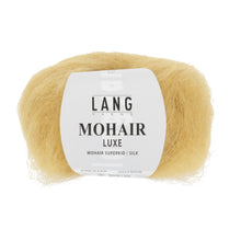 Lade das Bild in den Galerie-Viewer, MOHAIR LUXE - wolle4you - Online Versand - Merinowolle - Sockenwolle - Baumwolle - Handarbeitsgarne aller Art