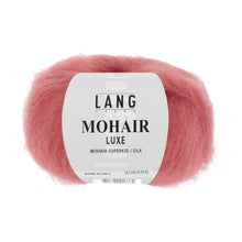 Lade das Bild in den Galerie-Viewer, MOHAIR LUXE - wolle4you - Online Versand - Merinowolle - Sockenwolle - Baumwolle - Handarbeitsgarne aller Art