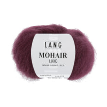 Lade das Bild in den Galerie-Viewer, MOHAIR LUXE - wolle4you - Online Versand - Merinowolle - Sockenwolle - Baumwolle - Handarbeitsgarne aller Art