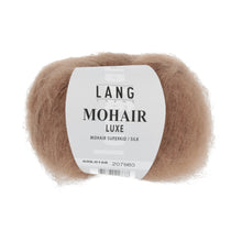 Lade das Bild in den Galerie-Viewer, MOHAIR LUXE - wolle4you - Online Versand - Merinowolle - Sockenwolle - Baumwolle - Handarbeitsgarne aller Art