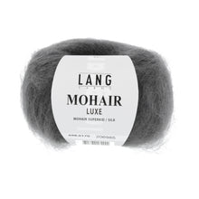 Lade das Bild in den Galerie-Viewer, MOHAIR LUXE - wolle4you - Online Versand - Merinowolle - Sockenwolle - Baumwolle - Handarbeitsgarne aller Art
