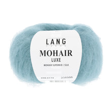 Lade das Bild in den Galerie-Viewer, MOHAIR LUXE - wolle4you - Online Versand - Merinowolle - Sockenwolle - Baumwolle - Handarbeitsgarne aller Art