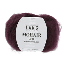 Lade das Bild in den Galerie-Viewer, MOHAIR LUXE - wolle4you - Online Versand - Merinowolle - Sockenwolle - Baumwolle - Handarbeitsgarne aller Art