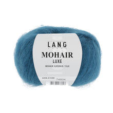 Lade das Bild in den Galerie-Viewer, MOHAIR LUXE - wolle4you - Online Versand - Merinowolle - Sockenwolle - Baumwolle - Handarbeitsgarne aller Art