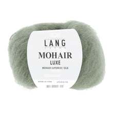 Lade das Bild in den Galerie-Viewer, MOHAIR LUXE - wolle4you - Online Versand - Merinowolle - Sockenwolle - Baumwolle - Handarbeitsgarne aller Art