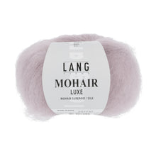 Lade das Bild in den Galerie-Viewer, MOHAIR LUXE - wolle4you - Online Versand - Merinowolle - Sockenwolle - Baumwolle - Handarbeitsgarne aller Art