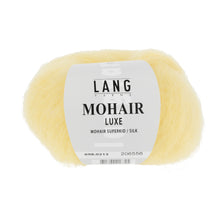 Lade das Bild in den Galerie-Viewer, MOHAIR LUXE - wolle4you - Online Versand - Merinowolle - Sockenwolle - Baumwolle - Handarbeitsgarne aller Art
