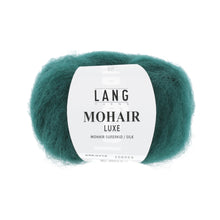 Lade das Bild in den Galerie-Viewer, MOHAIR LUXE - wolle4you - Online Versand - Merinowolle - Sockenwolle - Baumwolle - Handarbeitsgarne aller Art