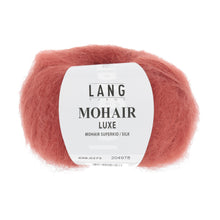 Lade das Bild in den Galerie-Viewer, MOHAIR LUXE - wolle4you - Online Versand - Merinowolle - Sockenwolle - Baumwolle - Handarbeitsgarne aller Art