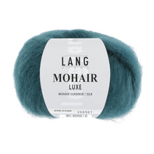 Lade das Bild in den Galerie-Viewer, MOHAIR LUXE - wolle4you - Online Versand - Merinowolle - Sockenwolle - Baumwolle - Handarbeitsgarne aller Art