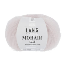 Lade das Bild in den Galerie-Viewer, MOHAIR LUXE - wolle4you - Online Versand - Merinowolle - Sockenwolle - Baumwolle - Handarbeitsgarne aller Art