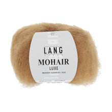 Lade das Bild in den Galerie-Viewer, MOHAIR LUXE - wolle4you - Online Versand - Merinowolle - Sockenwolle - Baumwolle - Handarbeitsgarne aller Art