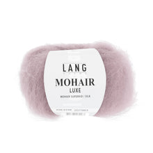 Lade das Bild in den Galerie-Viewer, MOHAIR LUXE - wolle4you - Online Versand - Merinowolle - Sockenwolle - Baumwolle - Handarbeitsgarne aller Art