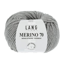 Lade das Bild in den Galerie-Viewer, Merino 70- wolle4you - Online Versand - Merinowolle - Sockenwolle - Baumwolle - Handarbeitsgarne aller Art