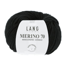 Lade das Bild in den Galerie-Viewer, Merino 70 - wolle4you - Online Versand - Merinowolle - Sockenwolle - Baumwolle - Handarbeitsgarne aller Art