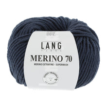 Lade das Bild in den Galerie-Viewer, Merino 70 - wolle4you - Online Versand - Merinowolle - Sockenwolle - Baumwolle - Handarbeitsgarne aller Art