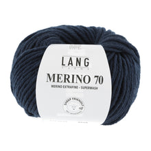 Lade das Bild in den Galerie-Viewer, Merino 70 - wolle4you - Online Versand - Merinowolle - Sockenwolle - Baumwolle - Handarbeitsgarne aller Art
